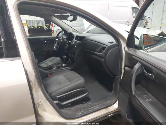 Chevrolet Traverse Lt 2017 1GNKVHKD1HJ145022 Image 5