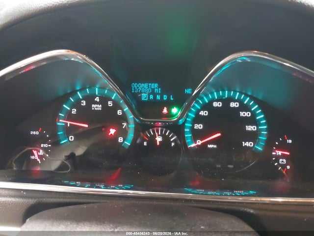 Chevrolet Traverse Lt 2017 1GNKVHKD1HJ145022 Image 7