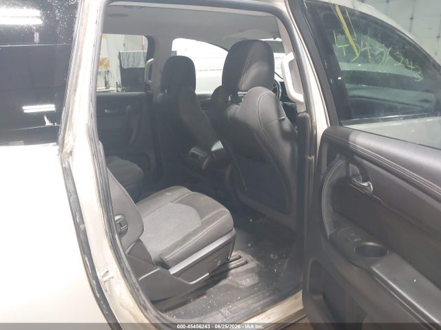 Chevrolet Traverse Lt 2017 1GNKVHKD1HJ145022 Image 8