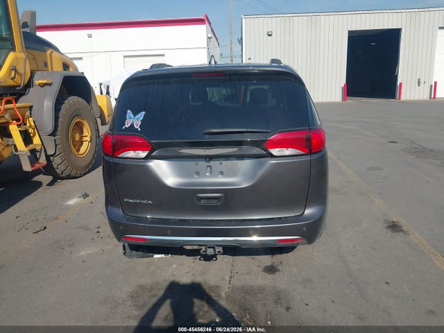 Aukcja sprzedaży 2017 Chrysler Pacifica Touring-l, vin: 2C4RC1BG6HR551338, numer aukcji: 45456246
