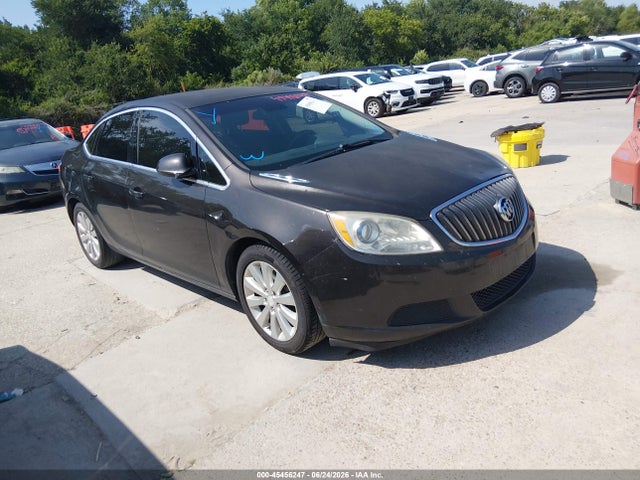 Aukcja sprzedaży 2015 Buick Verano, vin: 1G4PP5SK6F4219841, numer aukcji: 45456247