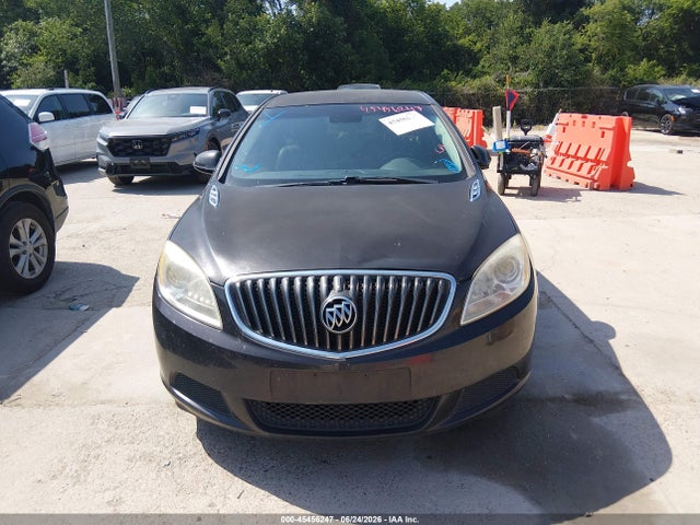 Aukcja sprzedaży 2015 Buick Verano, vin: 1G4PP5SK6F4219841, numer aukcji: 45456247