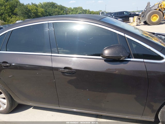 2015 Buick Verano მანქანა იყიდება აუქციონზე, vin: 1G4PP5SK6F4219841, აუქციონის ნომერი: 45456247