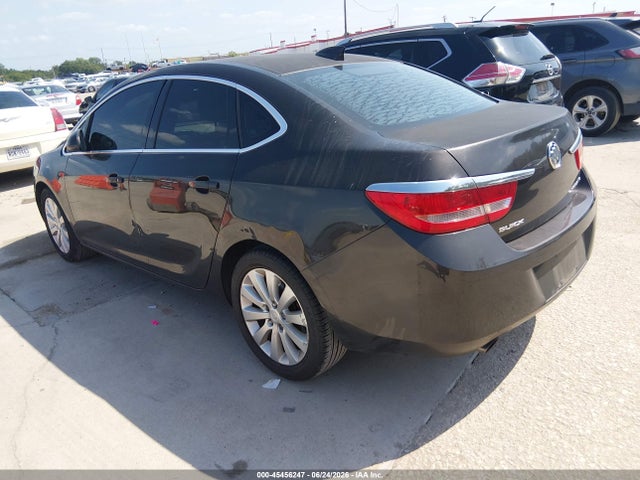 Aukcja sprzedaży 2015 Buick Verano, vin: 1G4PP5SK6F4219841, numer aukcji: 45456247