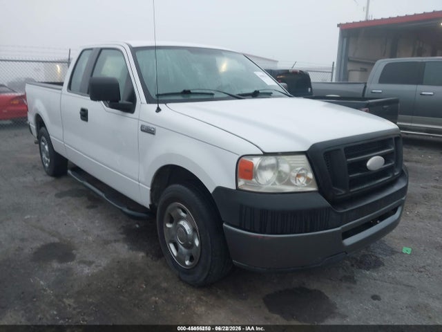 Продаж на аукціоні авто 2007 Ford F-150 Stx/xl/xlt, vin: 1FTRX12W47KA69010, номер лоту: 45456250