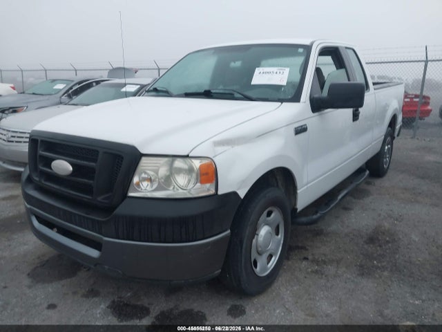 Aukcja sprzedaży 2007 Ford F-150 Stx/xl/xlt, vin: 1FTRX12W47KA69010, numer aukcji: 45456250