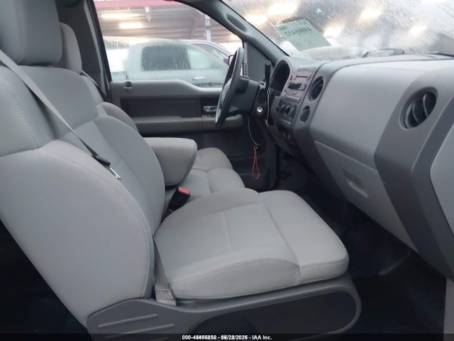 Auction sale of the 2007 Ford F-150 Stx/xl/xlt, vin: 1FTRX12W47KA69010, lot number: 45456250