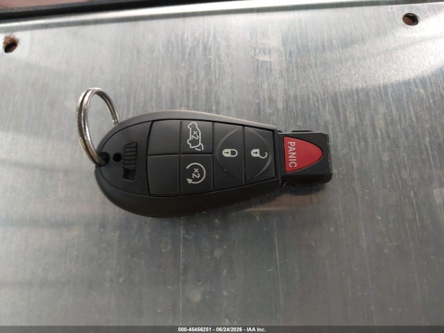 45456251 :رقم المزاد ، 1C4RJFCG3DC607143 vin ، 2013 Jeep Grand Cherokee Overland مزاد بيع