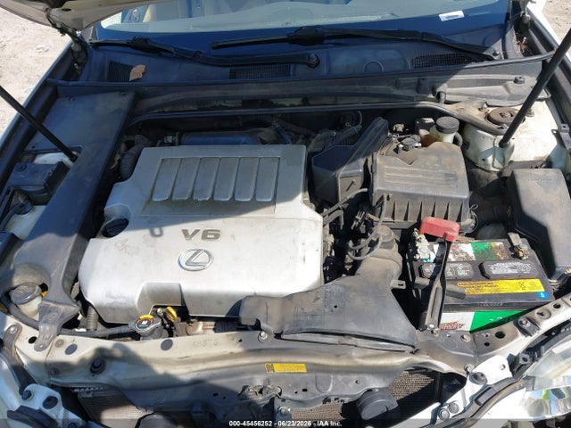 Aukcja sprzedaży 2008 Lexus Es 350, vin: JTHBJ46G982266374, numer aukcji: 45456252