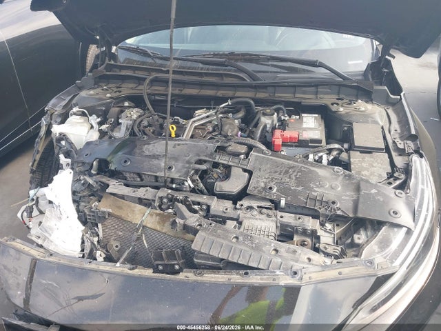 1N4BL4CVXPN351659 Nissan Altima Sr Fwd