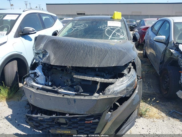 1N4BL4CVXPN351659 Nissan Altima Sr Fwd