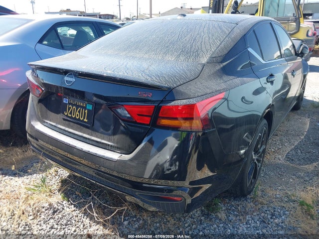 1N4BL4CVXPN351659 Nissan Altima Sr Fwd