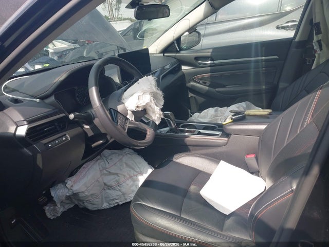 1N4BL4CVXPN351659 Nissan Altima Sr Fwd