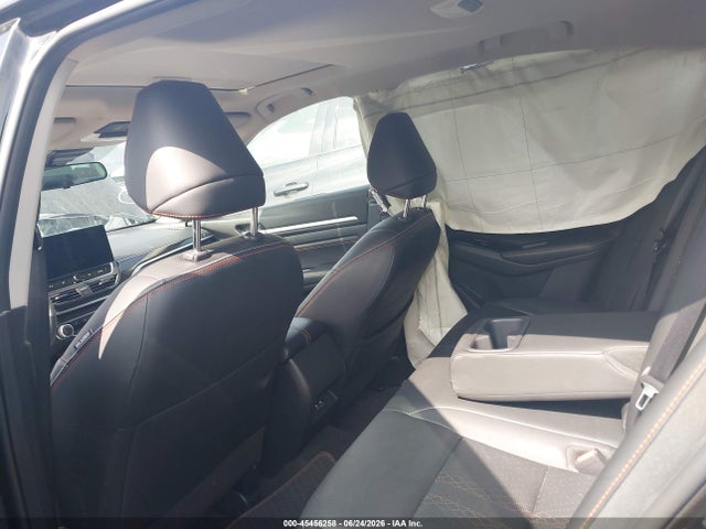 1N4BL4CVXPN351659 Nissan Altima Sr Fwd