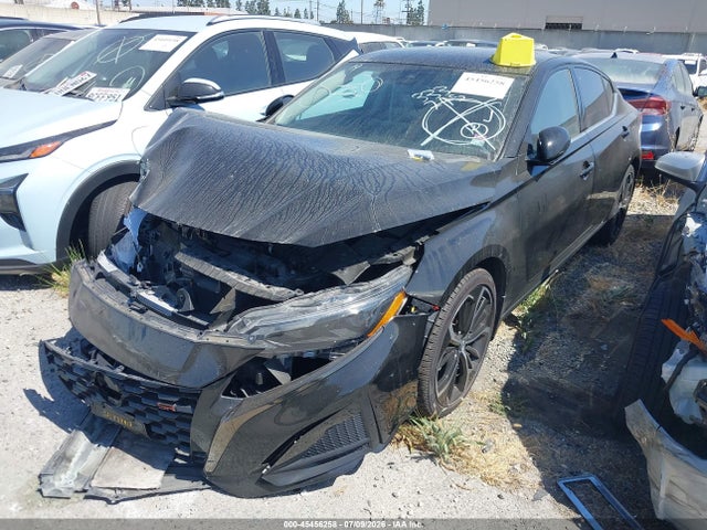 1N4BL4CVXPN351659 Nissan Altima Sr Fwd