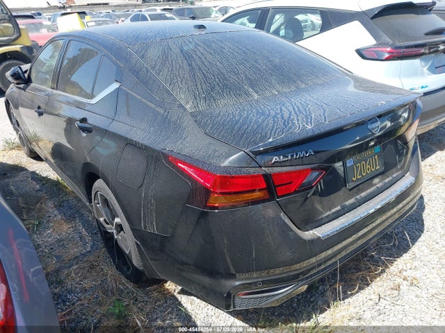 1N4BL4CVXPN351659 Nissan Altima Sr Fwd