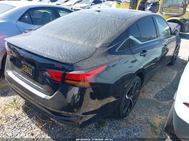 1N4BL4CVXPN351659 Nissan Altima Sr Fwd