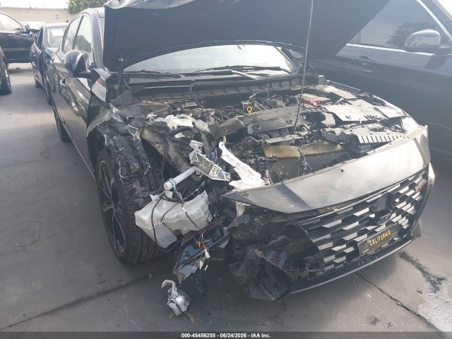 1N4BL4CVXPN351659 Nissan Altima Sr Fwd
