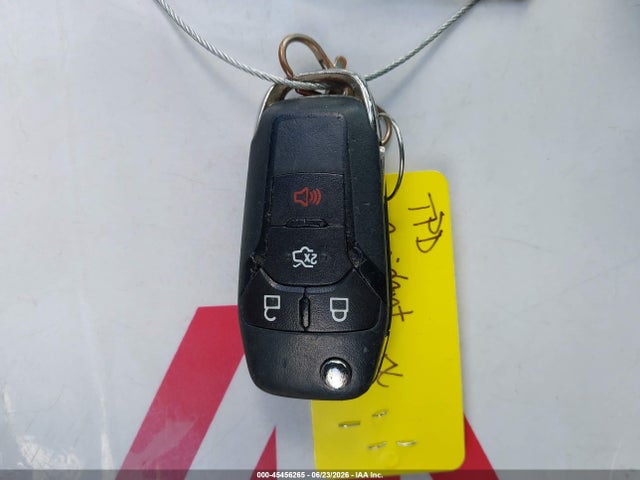 1FA6P0H71F5107633 Ford FUSION SE