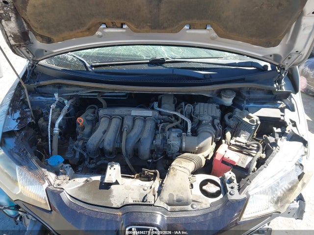 Honda FIT LX 2017 JHMGK5H52HS020173 Image 10
