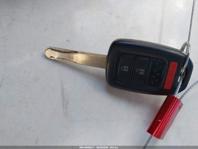 Honda FIT LX 2017 JHMGK5H52HS020173 Image 11