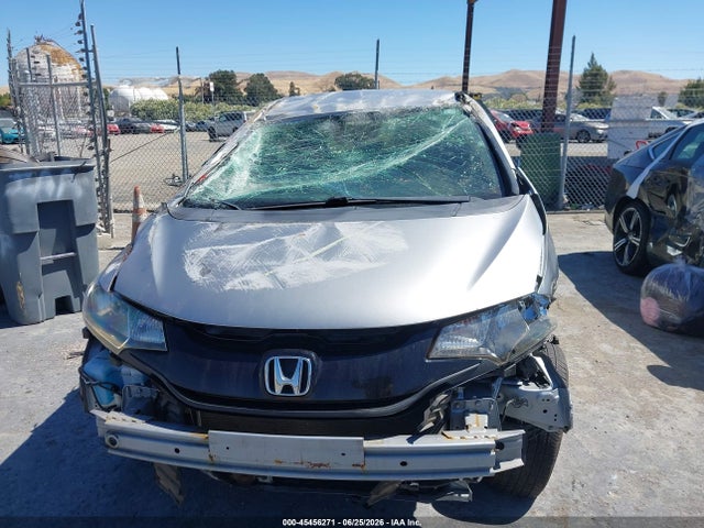 Honda FIT LX 2017 JHMGK5H52HS020173 Image 16