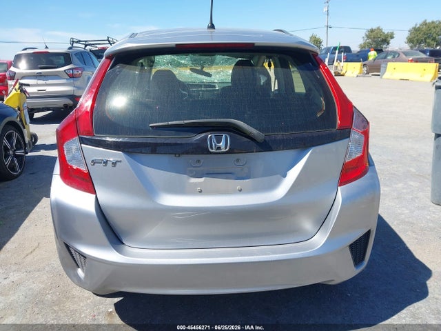 Honda FIT LX 2017 JHMGK5H52HS020173 Image 20