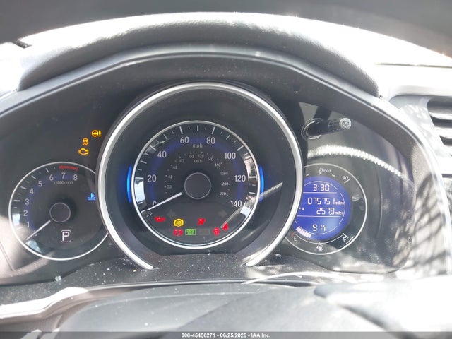 Honda FIT LX 2017 JHMGK5H52HS020173 Image 7