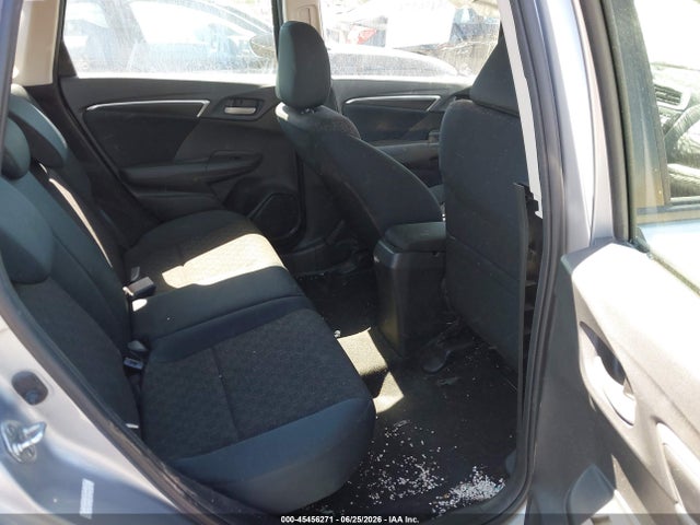 Honda FIT LX 2017 JHMGK5H52HS020173 Image 8