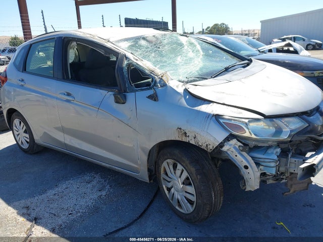 Honda FIT LX 2017 JHMGK5H52HS020173 Image 14