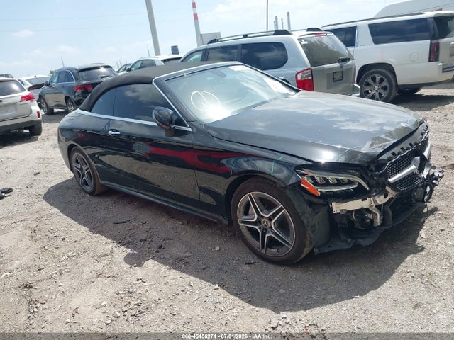 45456274 :رقم المزاد ، WDDWK8EB0KF786224 vin ، 2019 Mercedes-benz C 300 4matic مزاد بيع