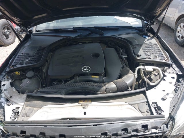 45456274 :رقم المزاد ، WDDWK8EB0KF786224 vin ، 2019 Mercedes-benz C 300 4matic مزاد بيع