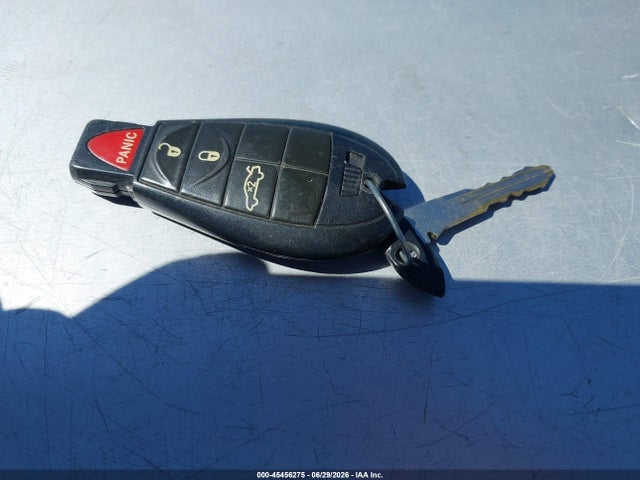 45456275 :رقم المزاد ، 2B3LJ44V69H515831 vin ، 2009 Dodge Challenger Se مزاد بيع