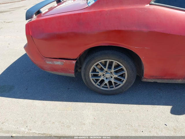 45456275 :رقم المزاد ، 2B3LJ44V69H515831 vin ، 2009 Dodge Challenger Se مزاد بيع