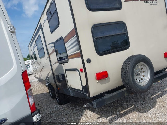 Keystone Rv Bullet 2014 4YDT2722XED424197 Image 3