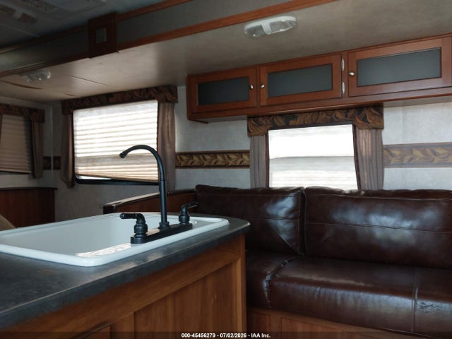 Keystone Rv Bullet 2014 4YDT2722XED424197 Image 5