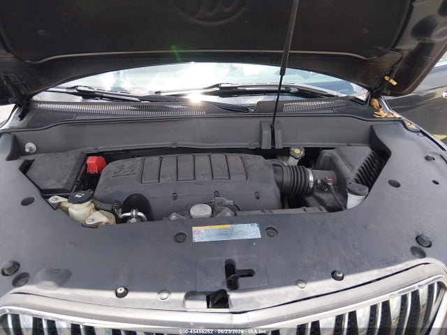 Продаж на аукціоні авто 2017 Buick Enclave Premium, vin: 5GAKRCKDXHJ121982, номер лоту: 45456282