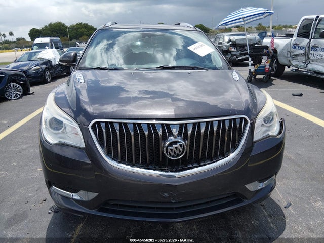 Продаж на аукціоні авто 2017 Buick Enclave Premium, vin: 5GAKRCKDXHJ121982, номер лоту: 45456282