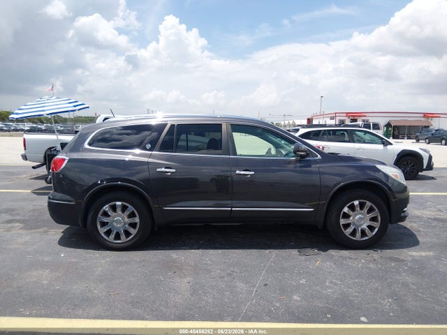 Продаж на аукціоні авто 2017 Buick Enclave Premium, vin: 5GAKRCKDXHJ121982, номер лоту: 45456282