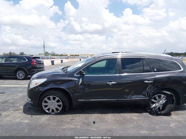 Продаж на аукціоні авто 2017 Buick Enclave Premium, vin: 5GAKRCKDXHJ121982, номер лоту: 45456282