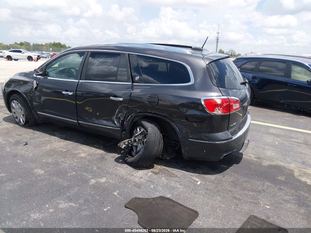 Продаж на аукціоні авто 2017 Buick Enclave Premium, vin: 5GAKRCKDXHJ121982, номер лоту: 45456282