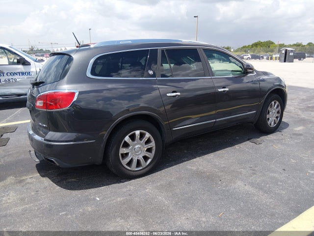 Продаж на аукціоні авто 2017 Buick Enclave Premium, vin: 5GAKRCKDXHJ121982, номер лоту: 45456282