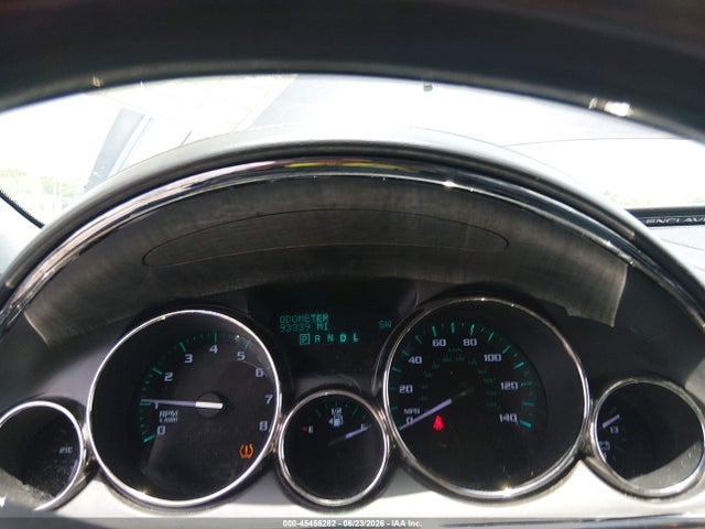 Продаж на аукціоні авто 2017 Buick Enclave Premium, vin: 5GAKRCKDXHJ121982, номер лоту: 45456282