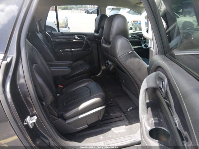 Продаж на аукціоні авто 2017 Buick Enclave Premium, vin: 5GAKRCKDXHJ121982, номер лоту: 45456282