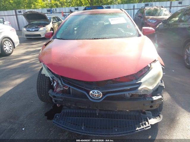 Toyota COROLLA LE 2015 5YFBURHE1FP320329 Image 13