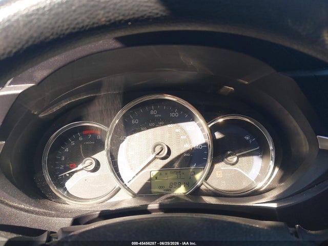 Toyota COROLLA LE 2015 5YFBURHE1FP320329 Image 7