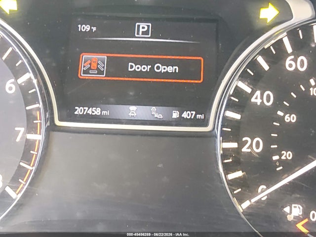 2018 Nissan Altima 2.5 Sv მანქანა იყიდება აუქციონზე, vin: 1N4AL3AP7JC198509, აუქციონის ნომერი: 45456289