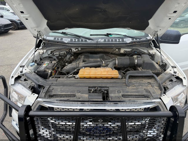 Продажа на аукционе авто 2017 Ford F-150, vin: 1FTEW1EG6HKD74905, номер лота: 45456290