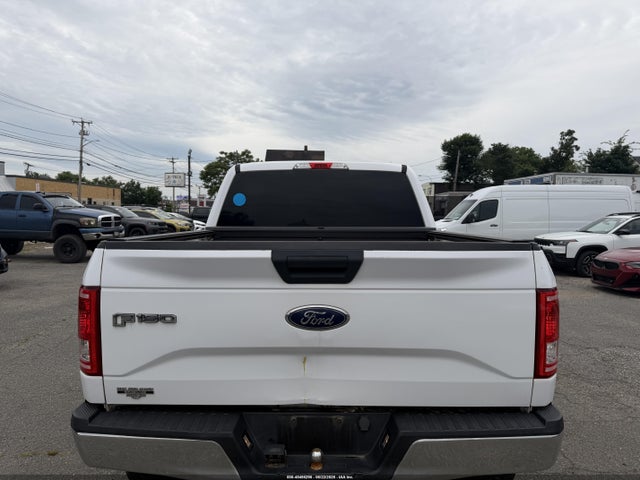 Продажа на аукционе авто 2017 Ford F-150, vin: 1FTEW1EG6HKD74905, номер лота: 45456290