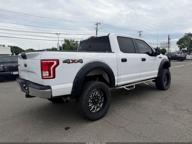 Продажа на аукционе авто 2017 Ford F-150, vin: 1FTEW1EG6HKD74905, номер лота: 45456290